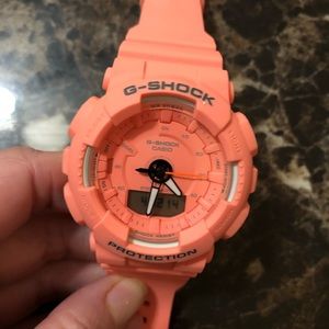 G Shock Women’s Watch